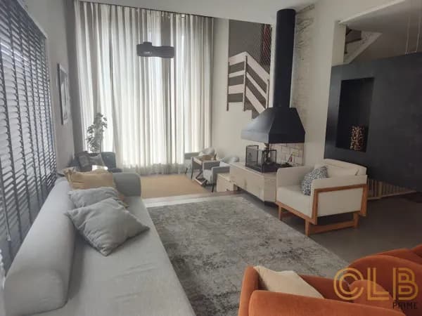 Casa em Florianópolis - Carvoeira