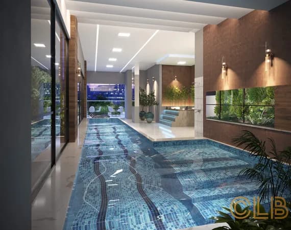 Bem-vindo ao Majestic Residence!