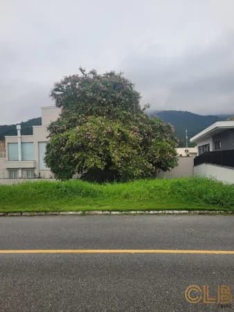 Terreno Alto Padrão