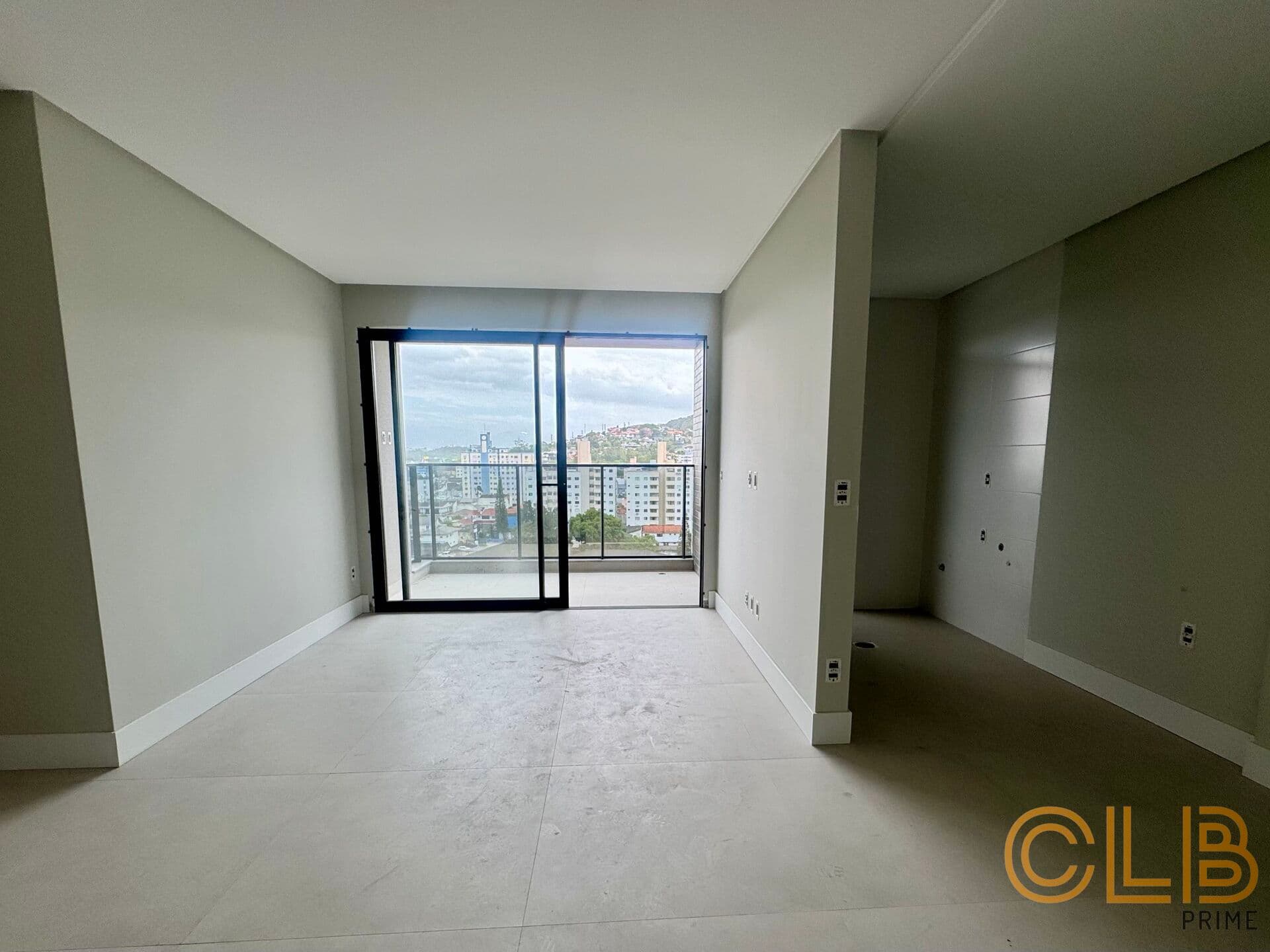 Apartamento em São José - Nossa Senhora do Rosário