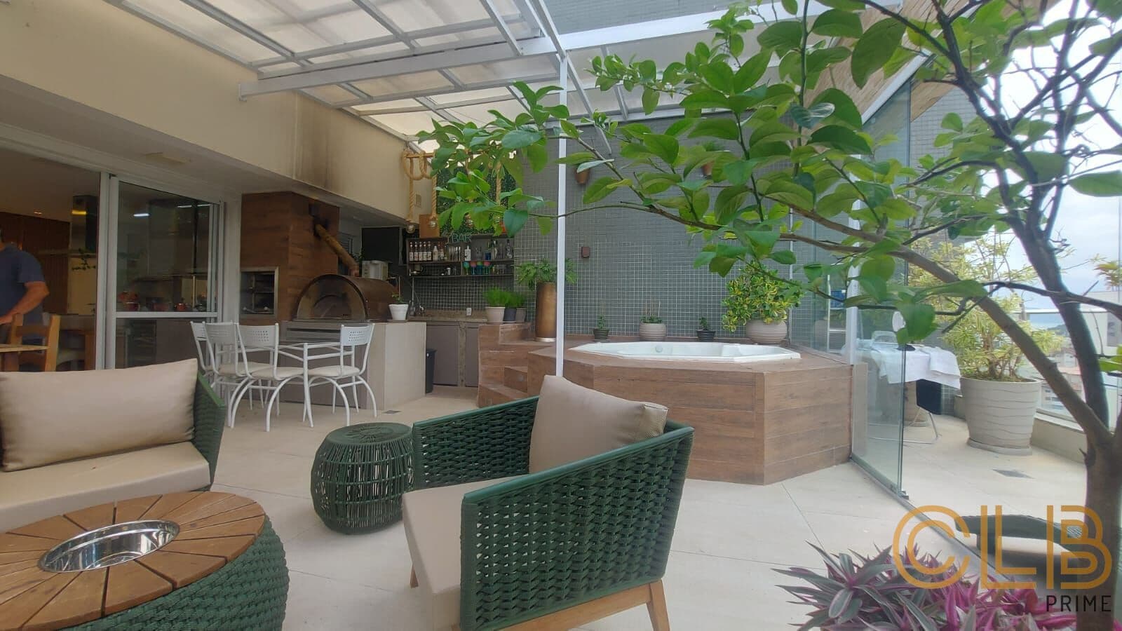 Apartamento em Florianópolis - Itacorubi