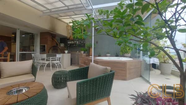 Apartamento em Florianópolis - Itacorubi