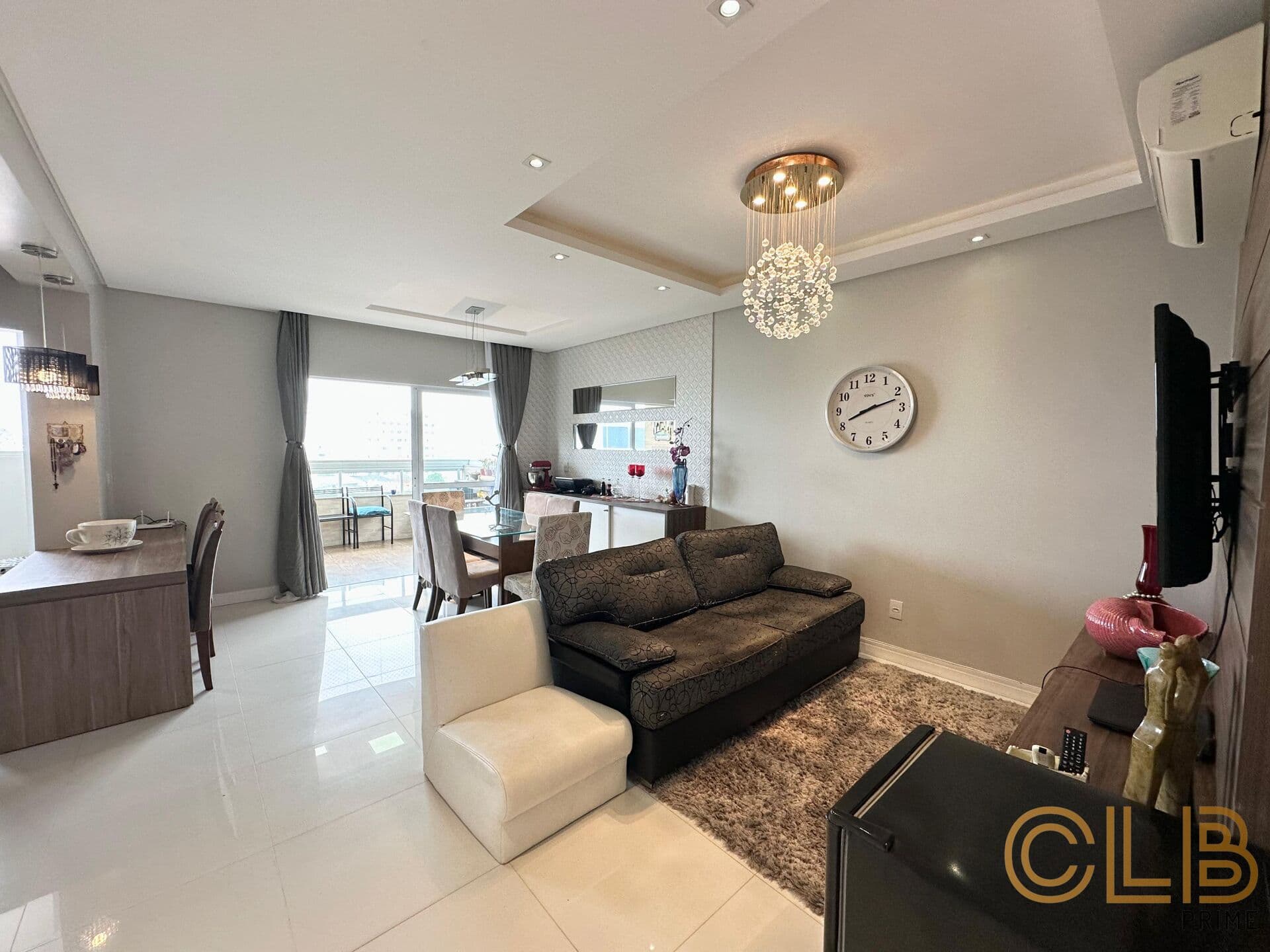 Apartamento à venda no bairro Floresta – Porteira Fechada!