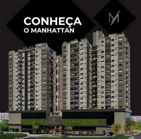Apartamento em São José - Nossa Senhora do Rosário
