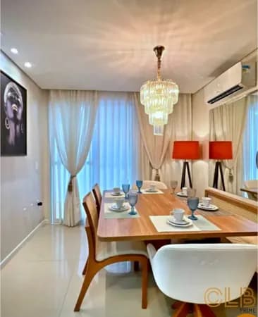 Apartamento Garden no coração do Kobrasol
