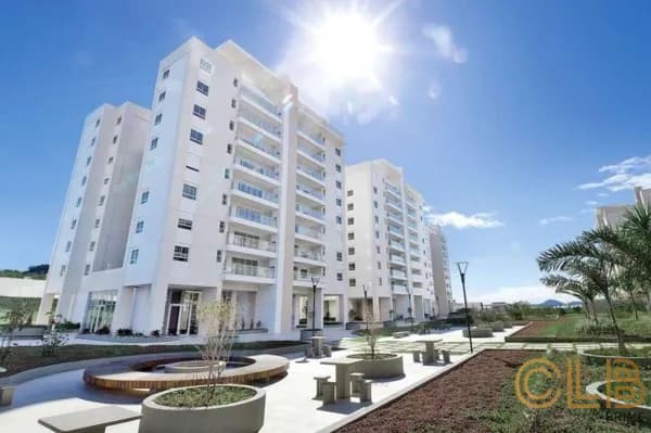 Apartamento em São José - Serraria