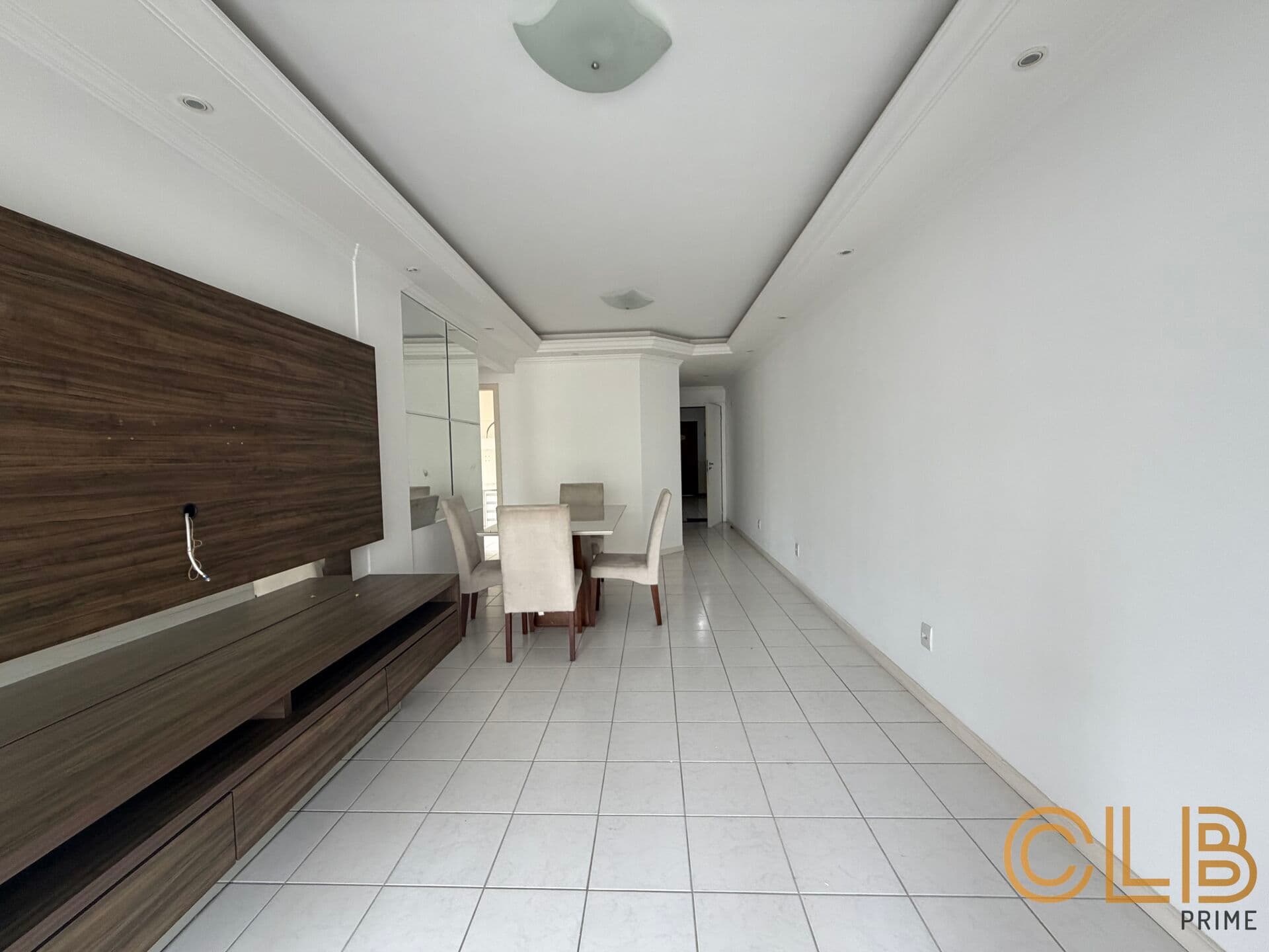 Apartamento em São José - Campinas