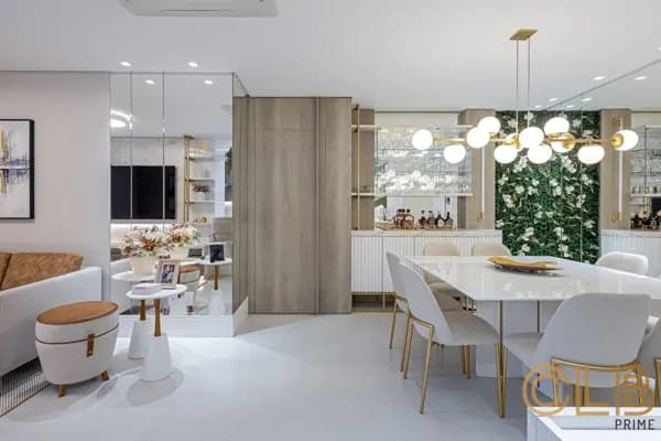 Apartamento em São José - Campinas