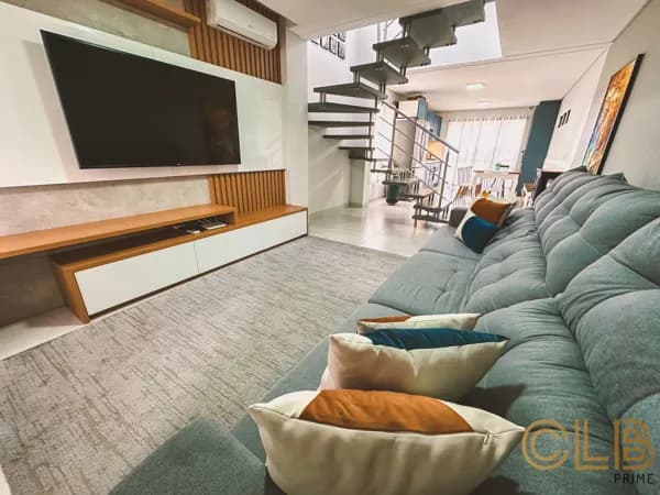Casa em Florianópolis - Campeche