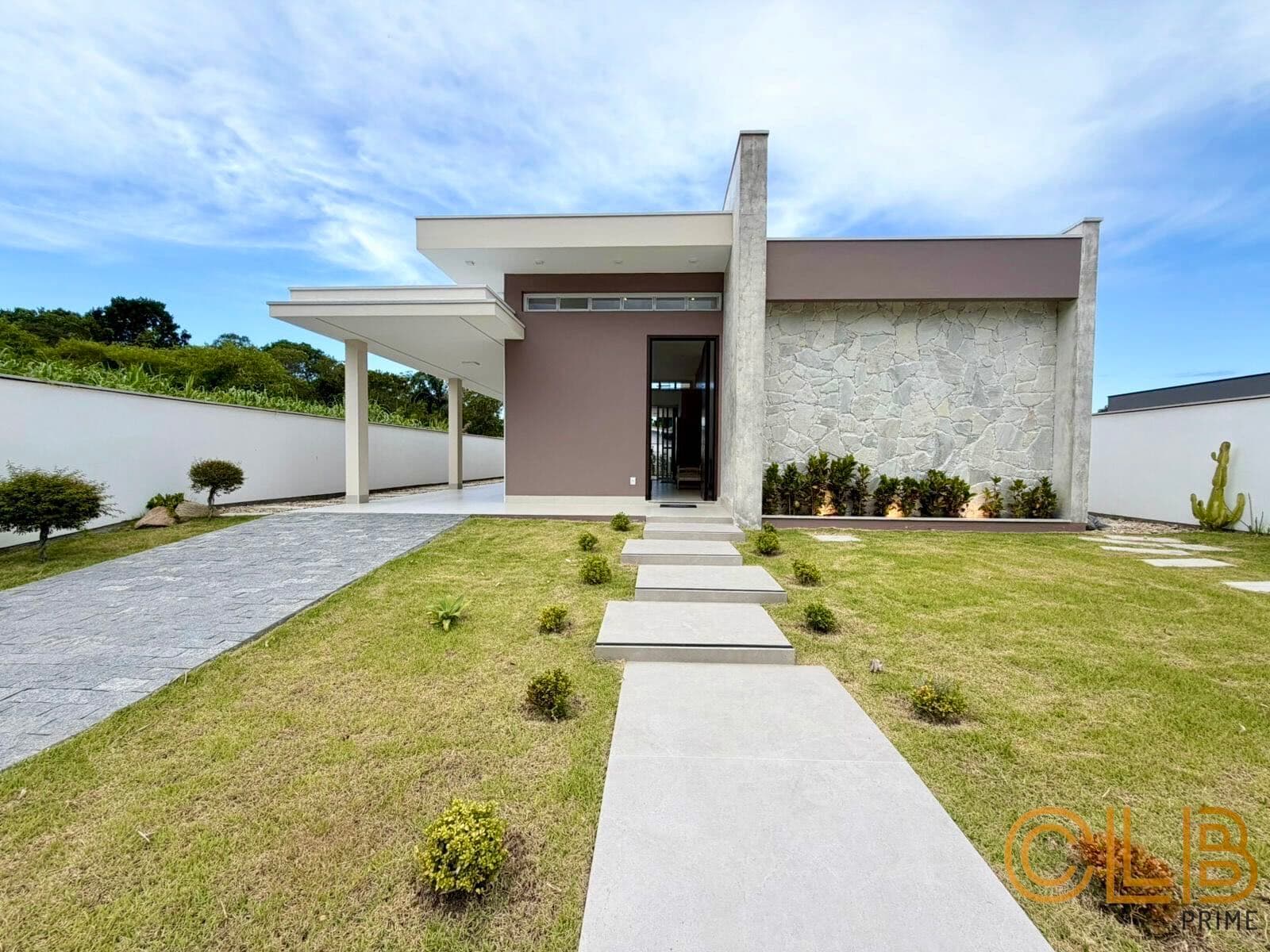 Casa à venda Centro - Governador Celso Ramos/SC