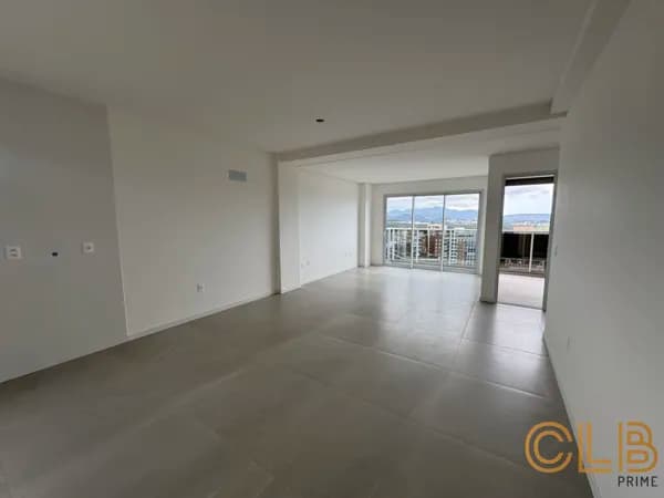 Apartamento em Palhoça - Pedra Branca