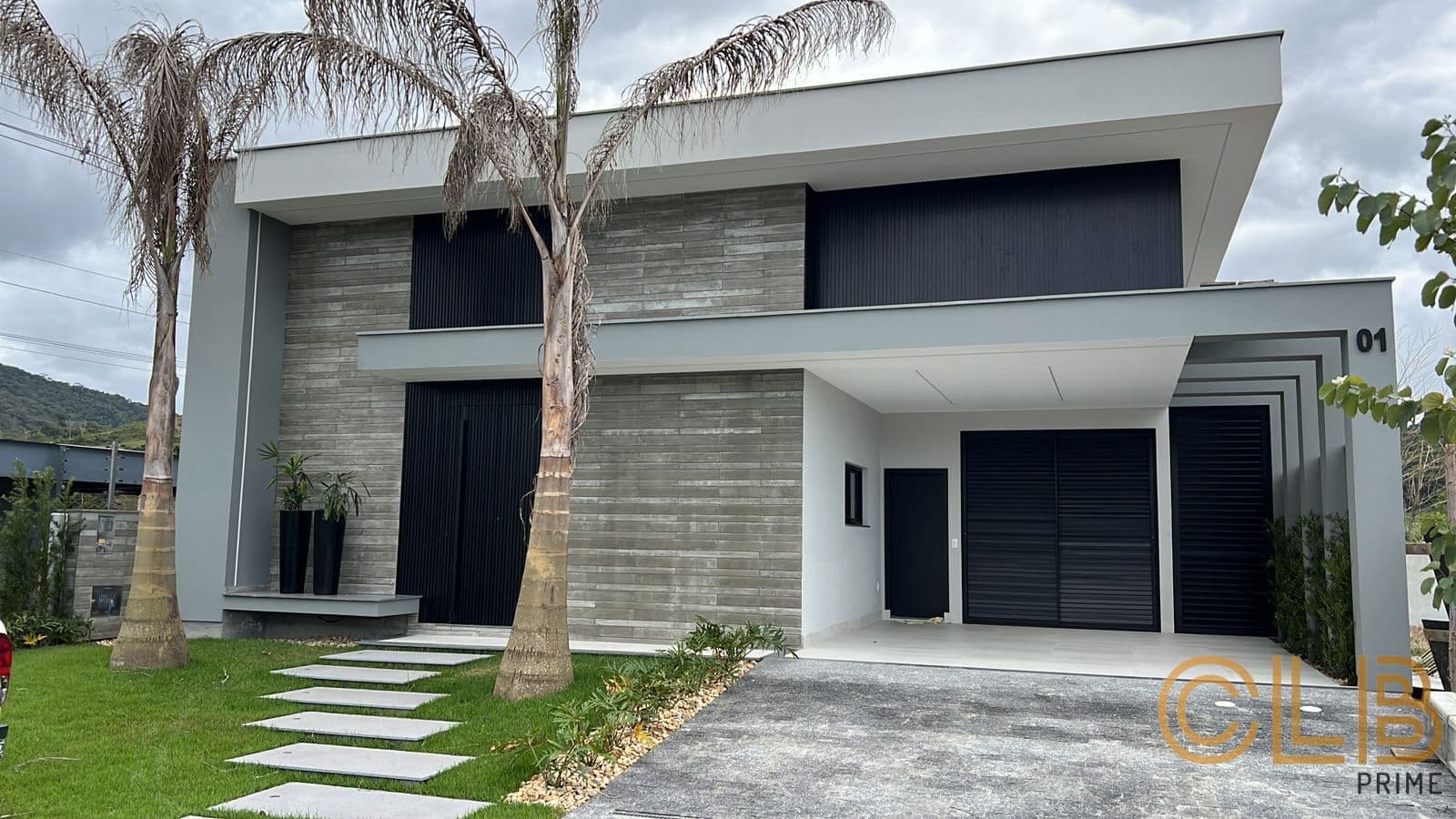Casa Condomínio Reserva da Pedra