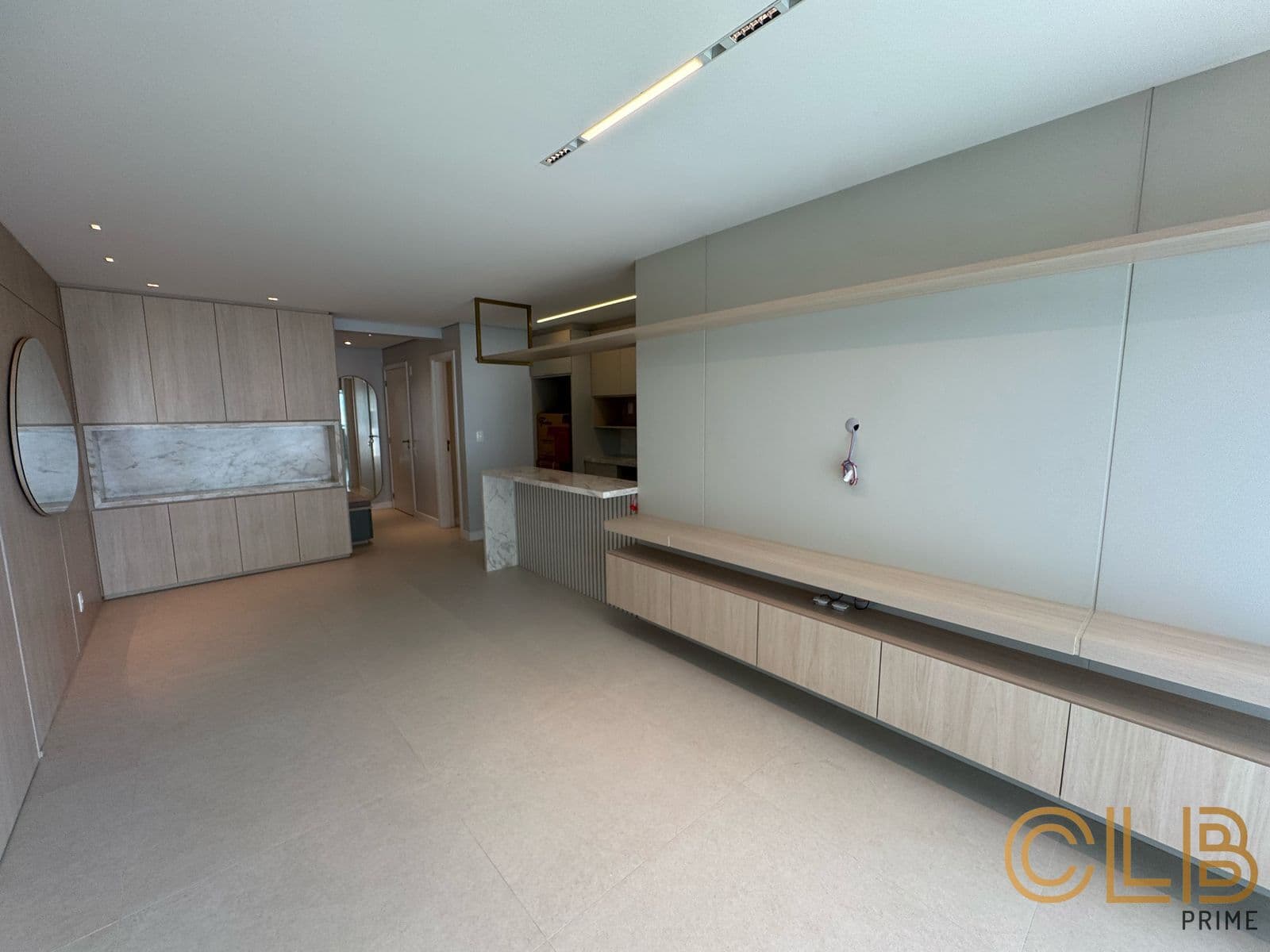 Apartamento finamente planejado no Estreito – Florianópolis