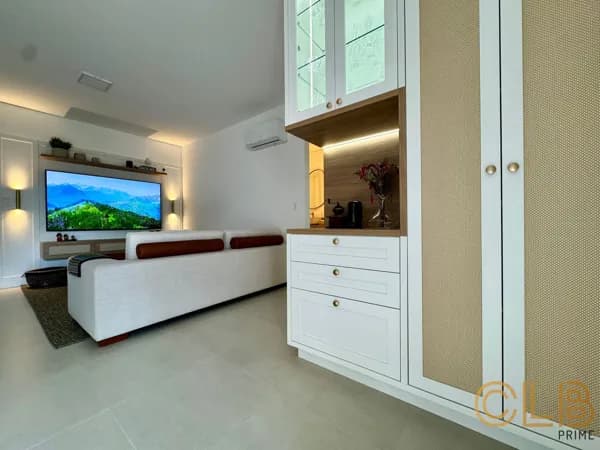 Apartamento Garden no Kobrasol