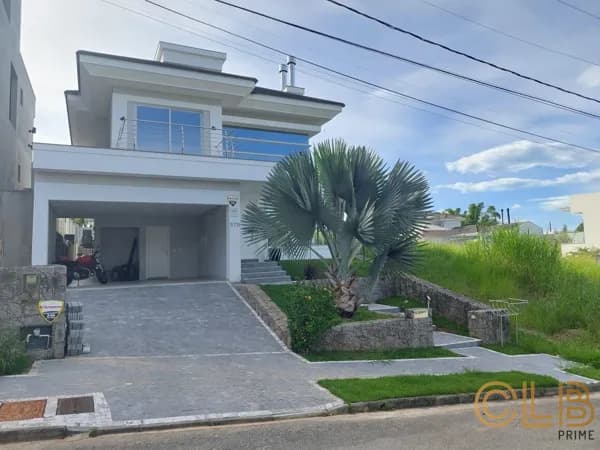 Casa em Palhoça - Pedra Branca