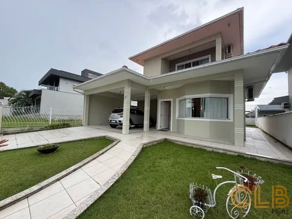 Casa em Palhoça - Passa Vinte