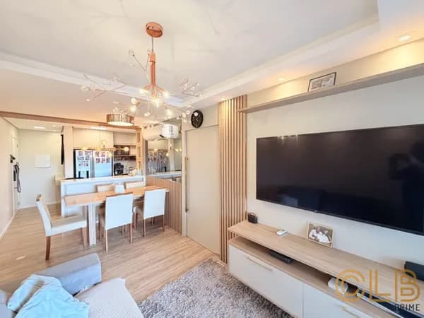 Apartamento em São José - Campinas