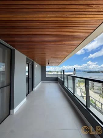 Apartamento em Florianópolis - João Paulo