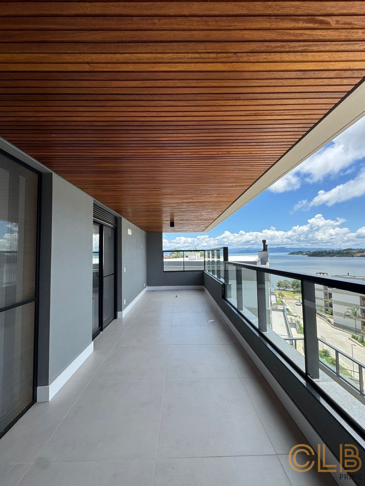 Apartamento em Florianópolis - João Paulo