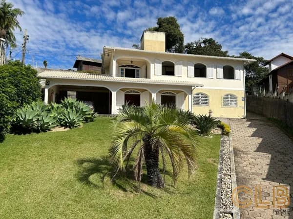 Casa em São José - Praia Comprida