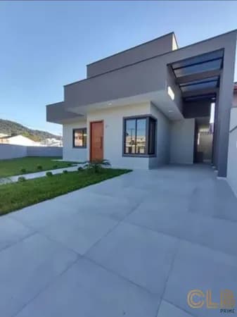 Casa em Palhoça - Bela Vista