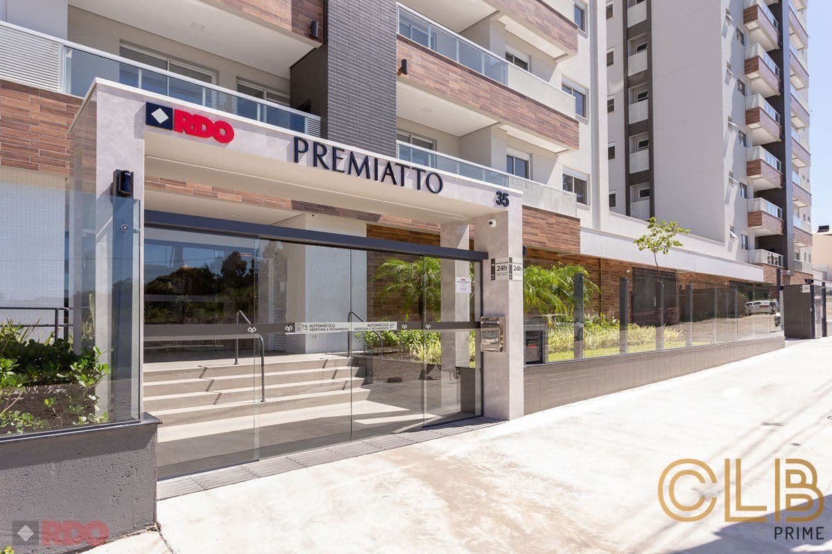 Premiatto Residencial RDO