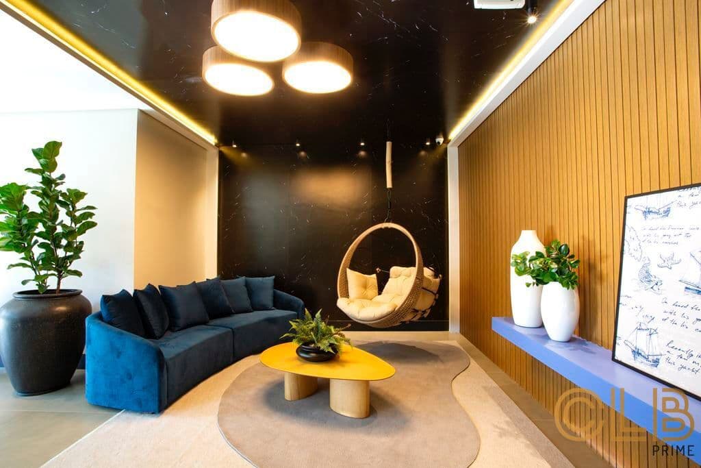 Julio Schappo Residencial