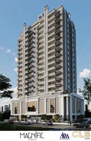 Apartamento em São José - Campinas