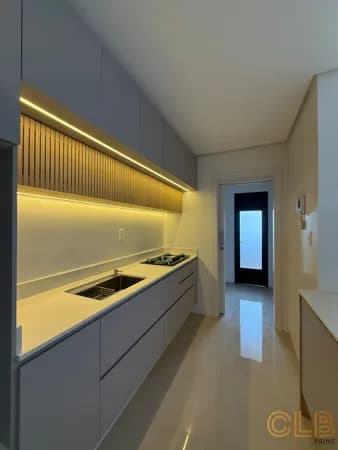 Apartamento em São José - Nossa Senhora do Rosário
