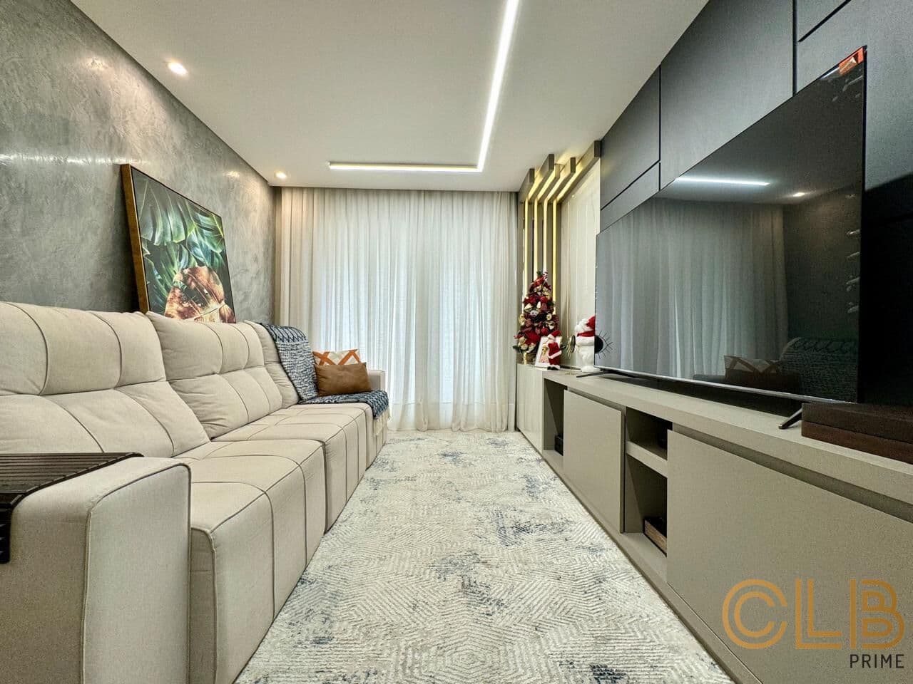 Apartamento Alto Padrão em Campinas, São José/SC