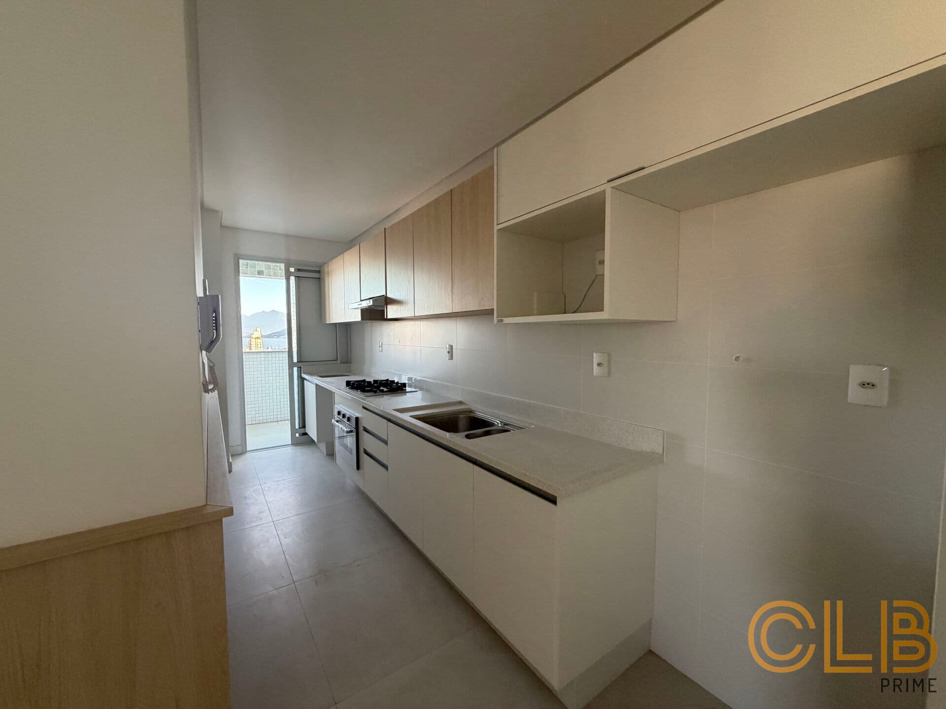Apartamento em São José - Kobrasol
