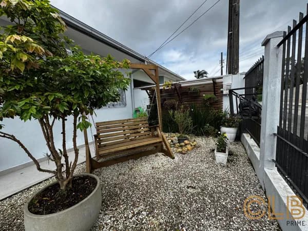 Casa em São José - Lisboa