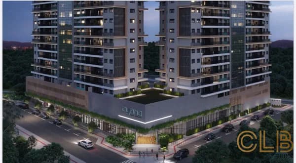 Studio no Cyano Smart Residence