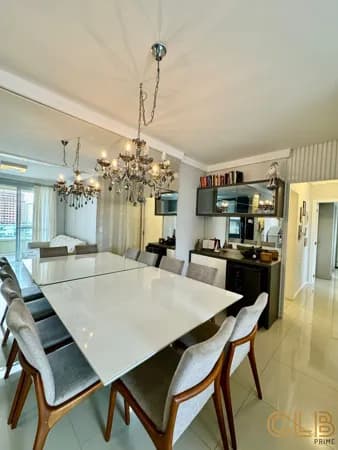 Apartamento Residencial Benessere