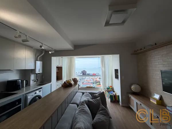 Apartamento em São José - Barreiros