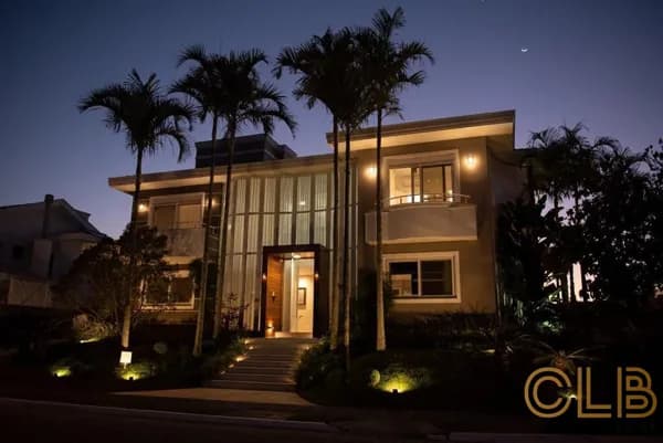Casa em Florianópolis - Jurerê