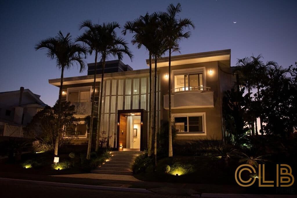 Casa em Florianópolis - Jurerê