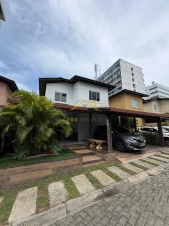Casa em Condomínio 3 suítes reformada baixou 1.100 mil