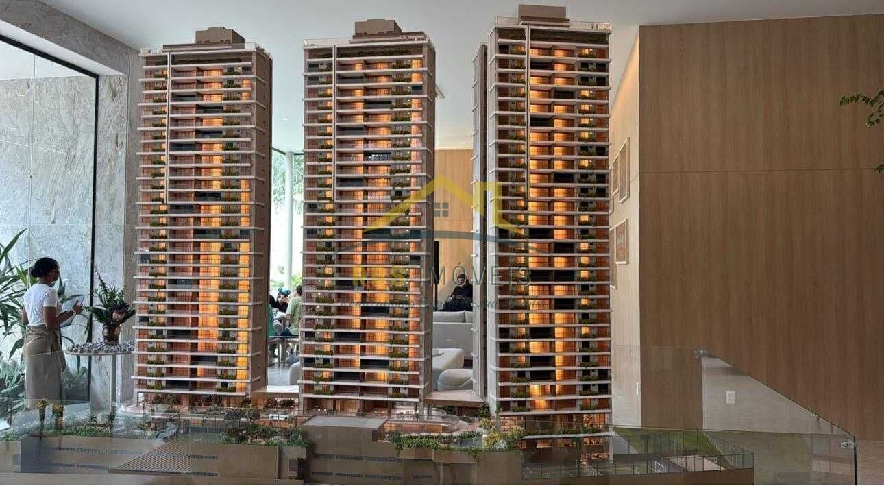 Lançamento Largo da Vitoria Square Repasse Apartamento Alto Padrão 4 suítes