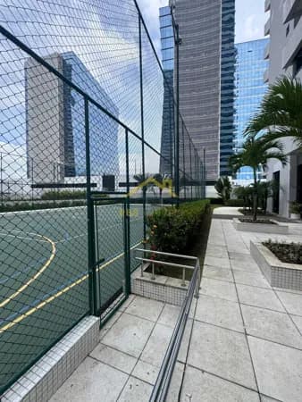 Apartamento 1/4 Porteira Fechada Tribeca Manhattan Paralela