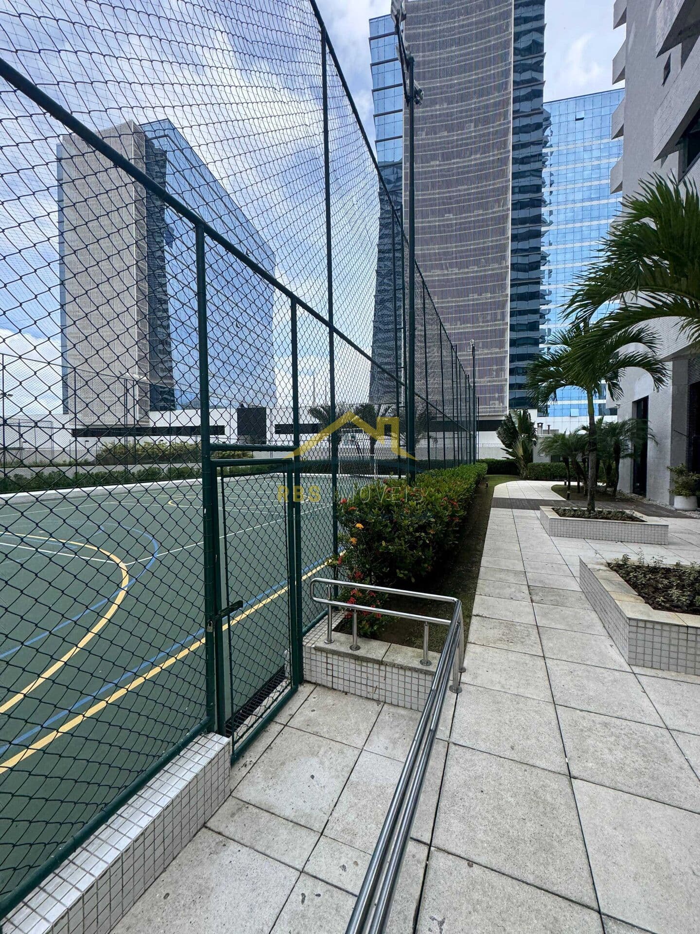 Apartamento 1/4 Porteira Fechada Tribeca Manhattan Paralela