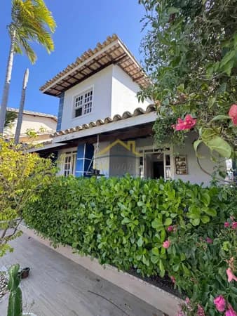 Casa Condomínio 3 suítes Piscina Lauro de Freitas Baixouu 799 mil