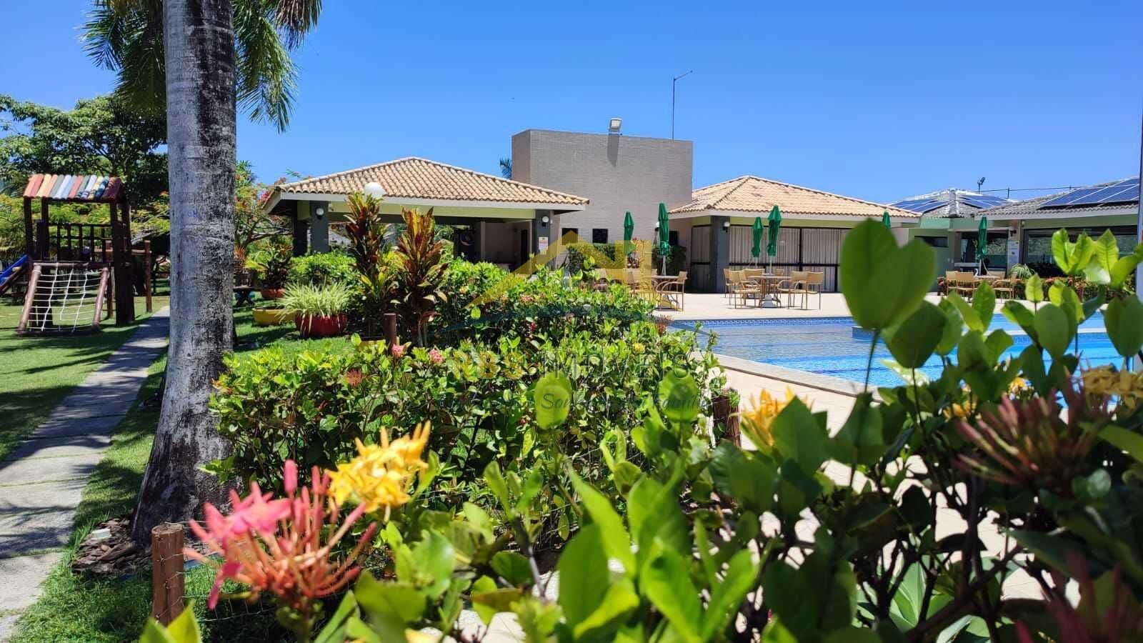 Casa em Condomínio Mundo Verde 4/4 Piscina Abrantes