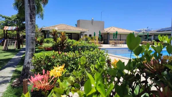 Casa em Condomínio Mundo Verde 4/4 Piscina Abrantes