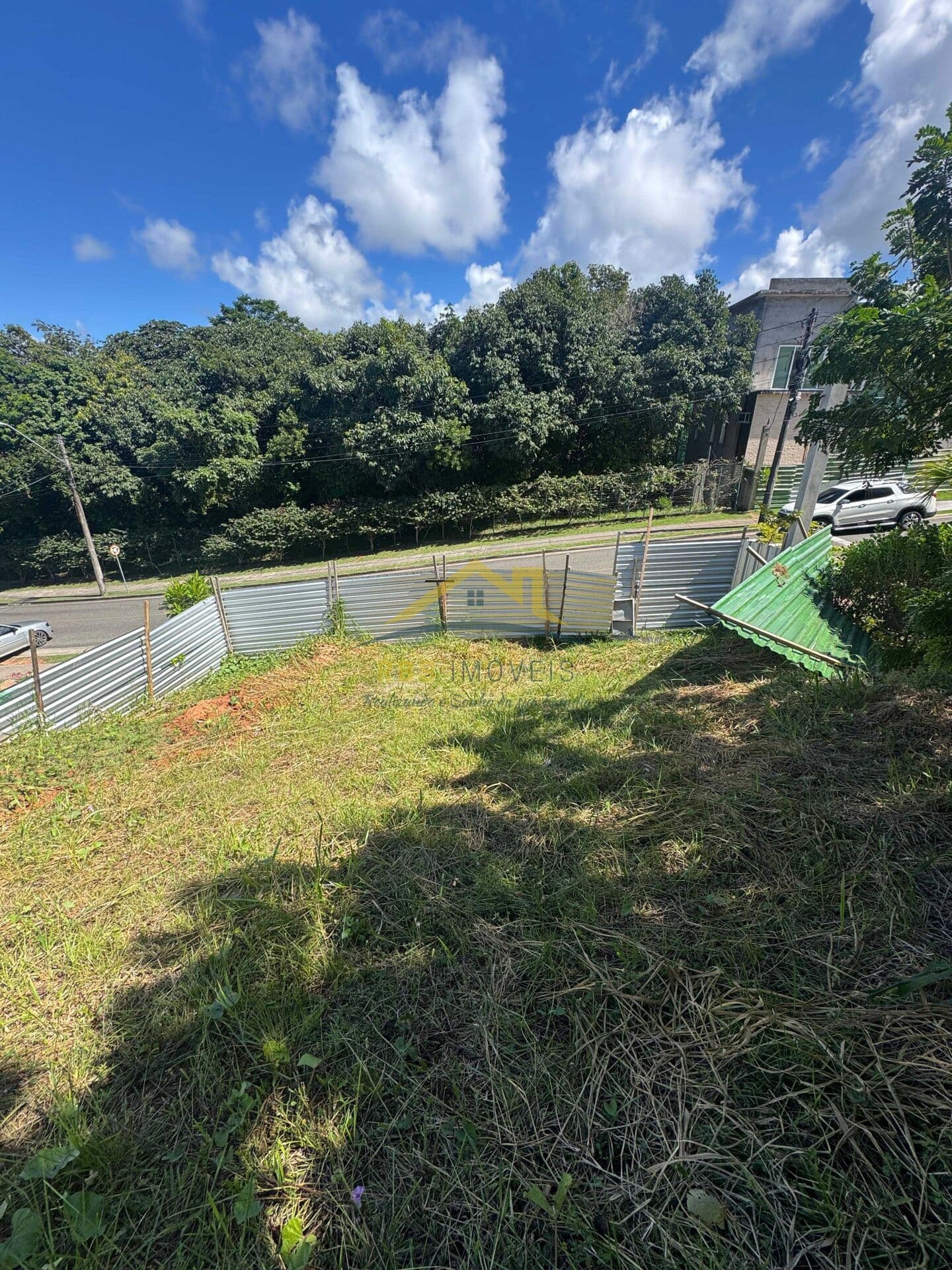 Terreno à venda no bairro Alphaville Litoral Norte 2 (Abrantes) - Camaçari/BA