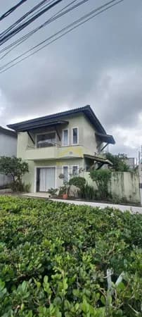 Casa em Condomínio Portão do Sol 4/4 2 suítes Buraquinho Lauro de Freitas