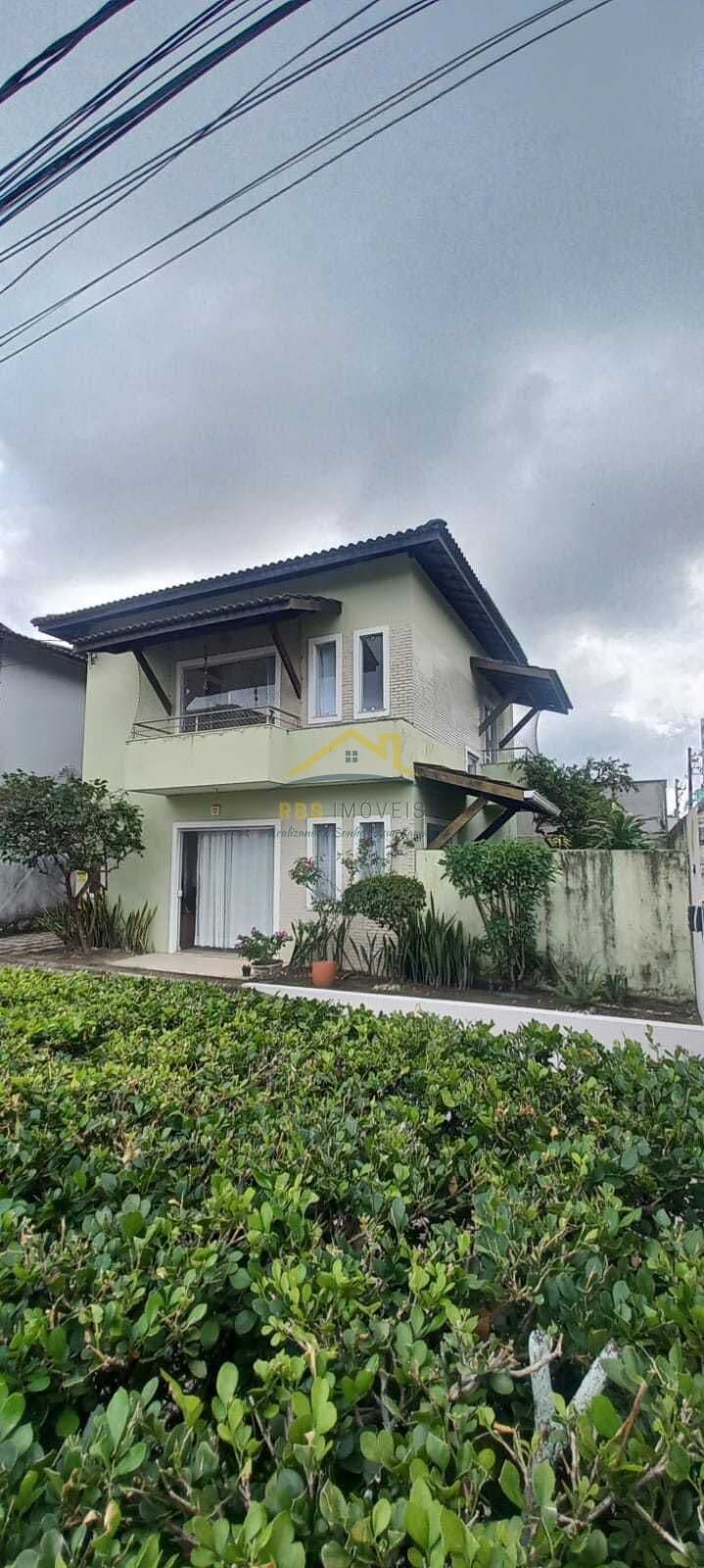 Casa em Condomínio Portão do Sol 4/4 2 suítes Buraquinho Lauro de Freitas
