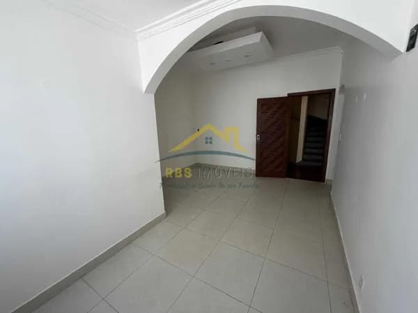 Apartamento 2/4 suite Dependência Barra