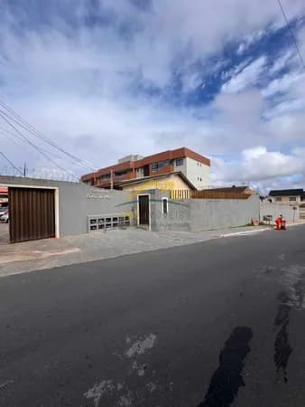 Casa Village Condomínio 1min praia 2/4 suite Stella Maris 380 mil