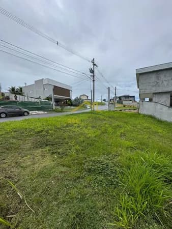 Terreno em Alphaville Litoral Norte 3 540m² BAIXOUUU 520 MIL